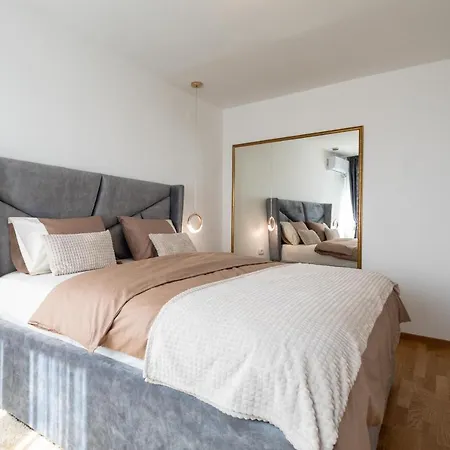 Appartement Perla *