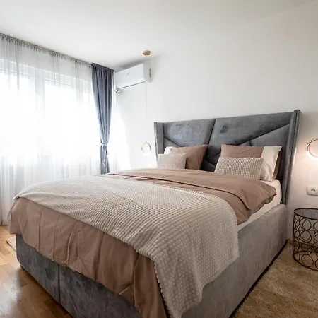Perla Podgorica